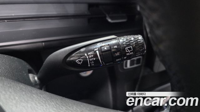 Hyundai Staria Cargo 5-Seater Modern 2022 — фото 29