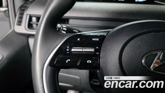 Hyundai Staria Cargo 5-Seater Modern 2022 — фото 30