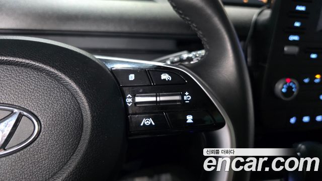 Hyundai Staria Cargo 5-Seater Modern 2022 — фото 32
