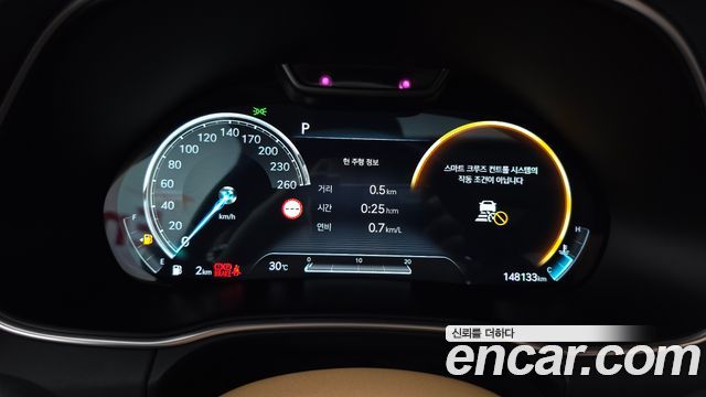Genesis GV80 3.5T Gasoline AWD 2022 — фото 8