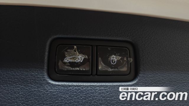 Genesis GV80 3.5T Gasoline AWD 2022 — фото 18