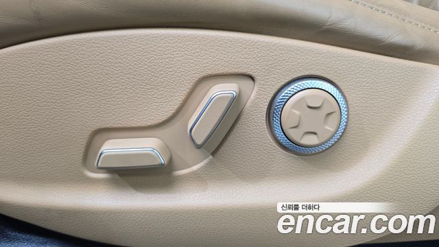 Genesis GV80 3.5T Gasoline AWD 2022 — фото 33