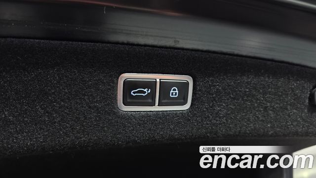 Genesis G90 (RS4) Gasoline 3.5 Turbo AWD 2022 — фото 20