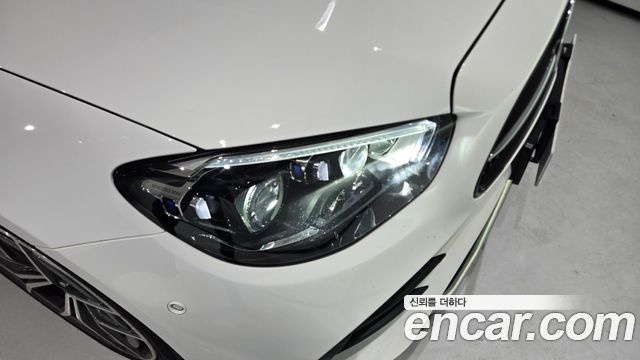 Mercedes-Benz E-Class (W213) E300d 4MATIC Coupe 2022 — фото 16