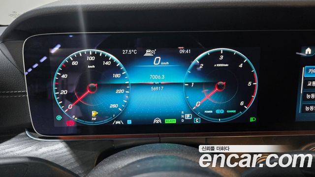 Mercedes-Benz E-Class (W213) E300d 4MATIC Coupe 2022 — фото 20