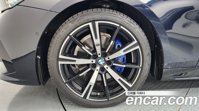 BMW 5 Series (G60) 530i xDrive M Sport 2024 — фото 5