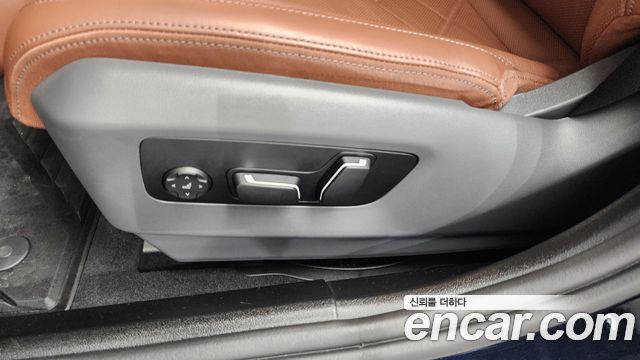 BMW 5 Series (G60) 530i xDrive M Sport 2024 — фото 31