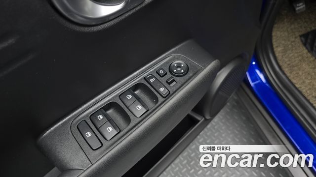 Hyundai Casper Turbo Inspiration 2023 — фото 15
