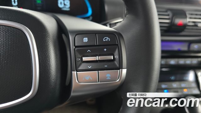 Hyundai Casper Turbo Inspiration 2023 — фото 16