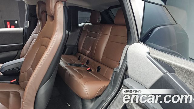 BMW i3 LUX 2018 — фото 11