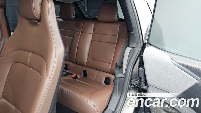 BMW i3 LUX 2018 — фото 12