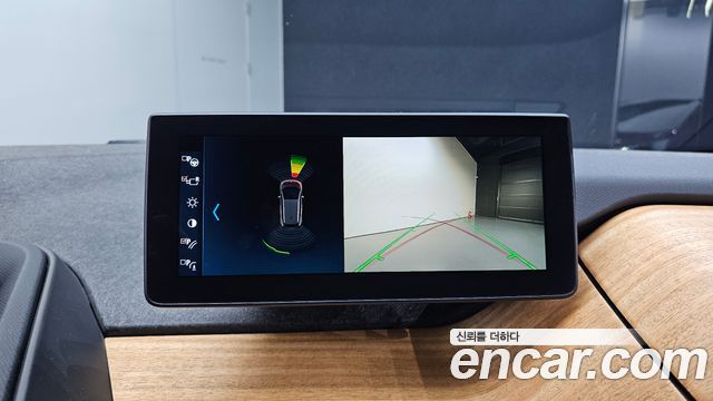 BMW i3 LUX 2018 — фото 15