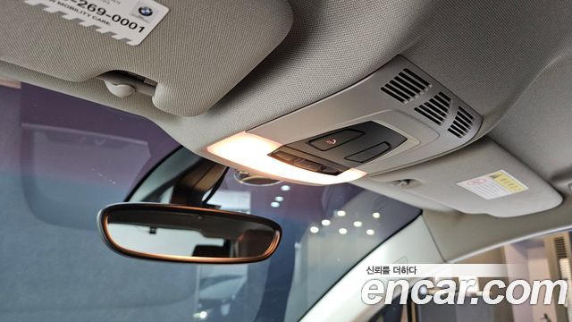 BMW i3 LUX 2018 — фото 17