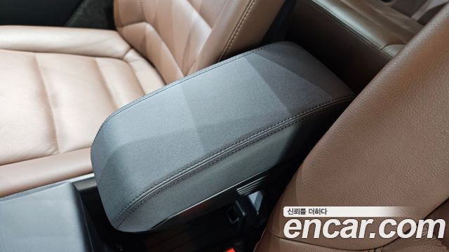 BMW i3 LUX 2018 — фото 20