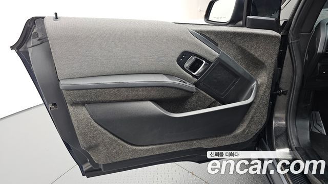 BMW i3 LUX 2018 — фото 24