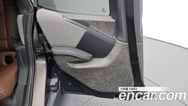 BMW i3 LUX 2018 — фото 25