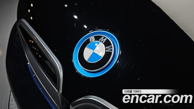 BMW i3 LUX 2018 — фото 31