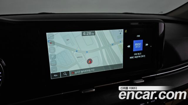 Kia Carnival (IV) Diesel 9-Seater Prestige 2022 — фото 18