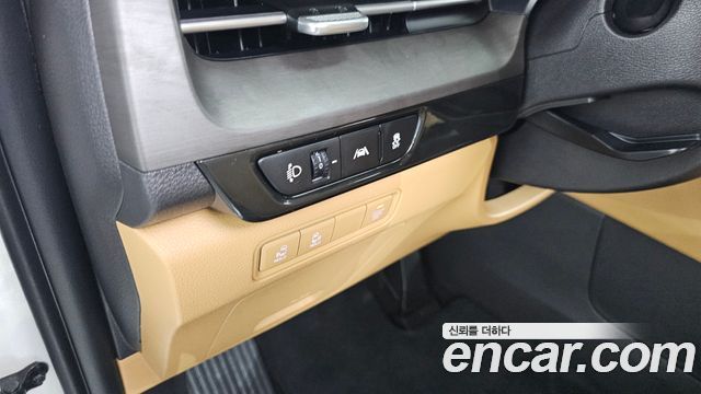 Kia Carnival (IV) Diesel 9-Seater Prestige 2022 — фото 20