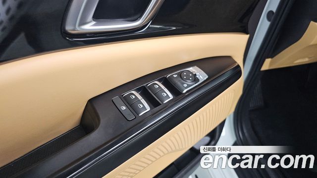 Kia Carnival (IV) Diesel 9-Seater Prestige 2022 — фото 21