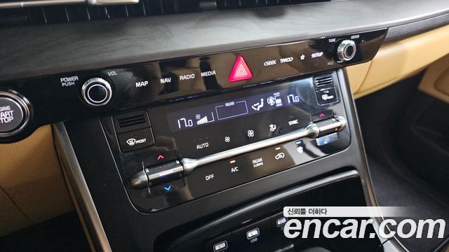 Kia Carnival (IV) Diesel 9-Seater Prestige 2022 — фото 22