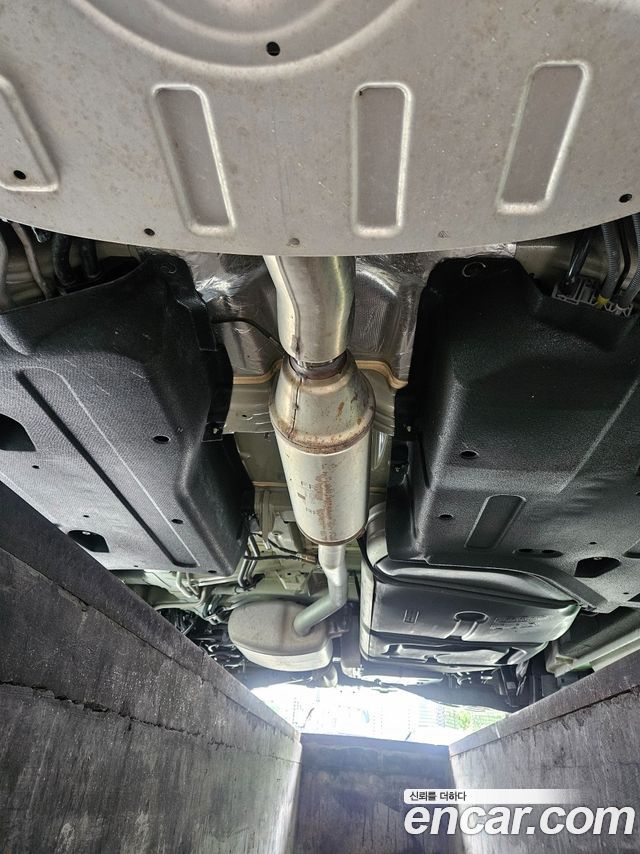 Kia Carnival (IV) Diesel 9-Seater Prestige 2022 — фото 24