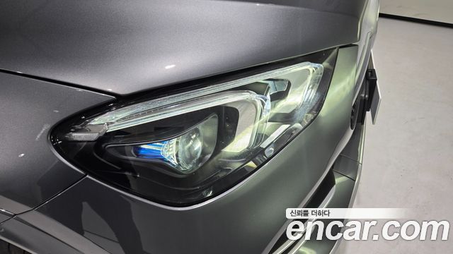Mercedes-Benz GLE-Class (W167) GLE400d 4MATIC Coupe 2021 — фото 16