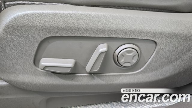 Kia Carnival (IV) Gasoline 9-Seater Hi-Limousine Signature 2021 — фото 14