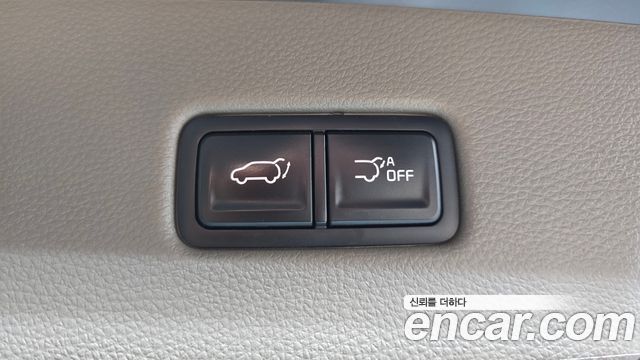 Kia Carnival (IV) Gasoline 9-Seater Hi-Limousine Signature 2021 — фото 18