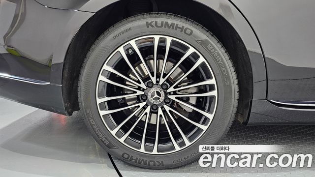Mercedes-Benz S-Class (W223) S350 d 2023 — фото 5