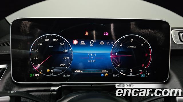 Mercedes-Benz S-Class (W223) S350 d 2023 — фото 8