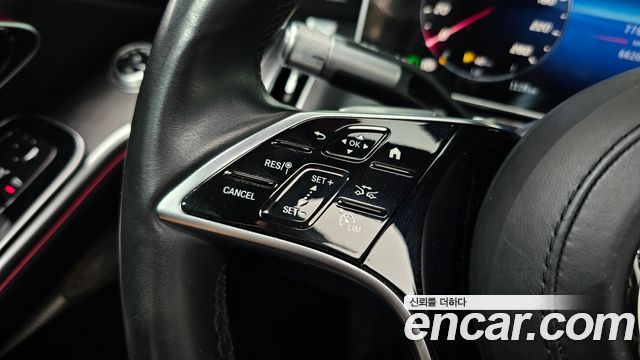 Mercedes-Benz S-Class (W223) S350 d 2023 — фото 14