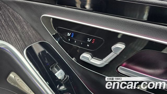 Mercedes-Benz S-Class (W223) S350 d 2023 — фото 20