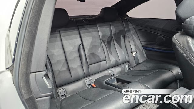 BMW 4 Series (F32) 420d M Sport Coupe 2015 — фото 11
