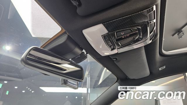 BMW 4 Series (F32) 420d M Sport Coupe 2015 — фото 15