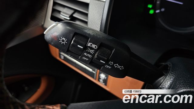 KG Mobility (SsangYong) Rexton Sports Diesel 2.2 4WD Noblesse 2019 — фото 17