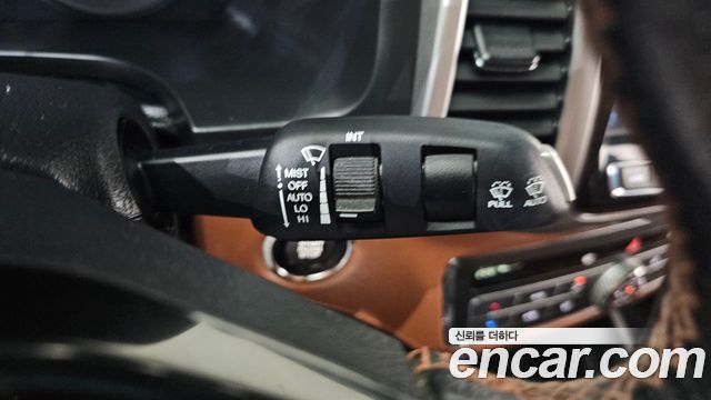 KG Mobility (SsangYong) Rexton Sports Diesel 2.2 4WD Noblesse 2019 — фото 18