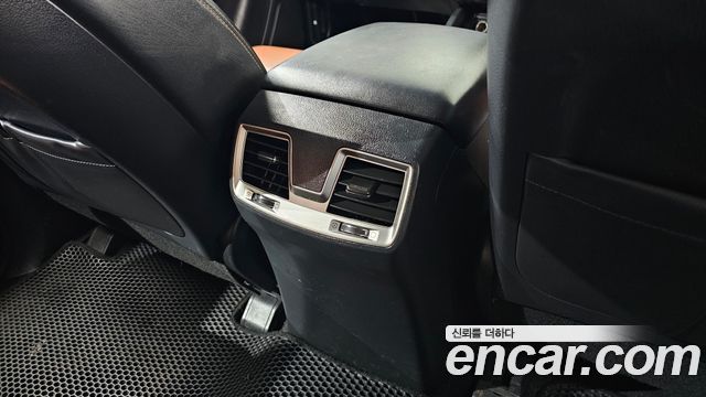 KG Mobility (SsangYong) Rexton Sports Diesel 2.2 4WD Noblesse 2019 — фото 31