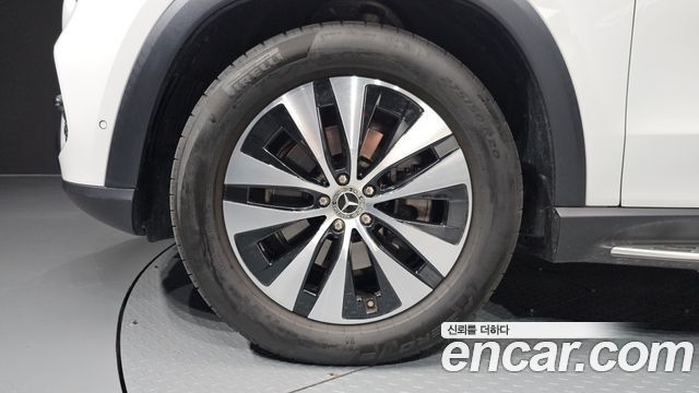 Mercedes-Benz GLE-Class (W167) GLE350 4MATIC 2025 — фото 5