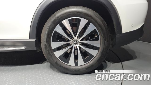 Mercedes-Benz GLE-Class (W167) GLE350 4MATIC 2025 — фото 21