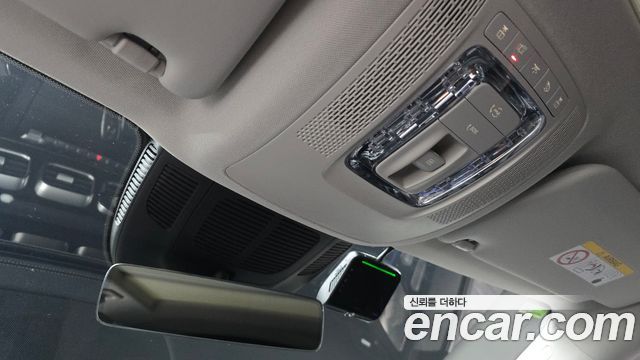 Mercedes-Benz GLE-Class (W167) GLE350 4MATIC 2025 — фото 27