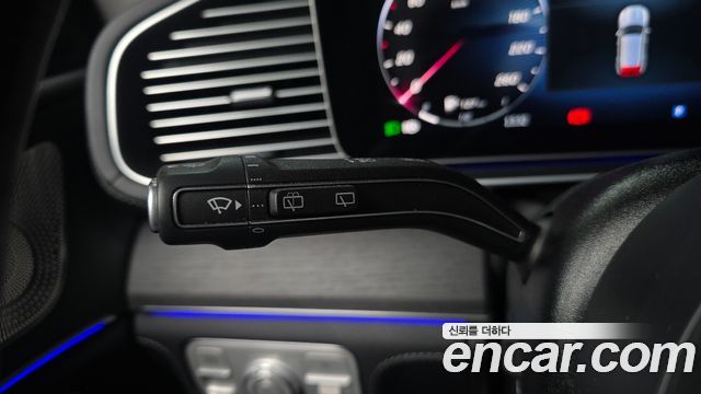 Mercedes-Benz GLE-Class (W167) GLE350 4MATIC 2025 — фото 29