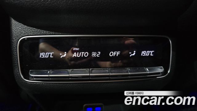 Mercedes-Benz GLE-Class (W167) GLE350 4MATIC 2025 — фото 30