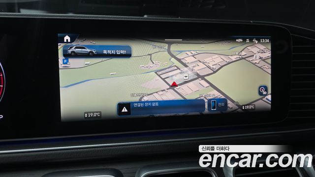 Mercedes-Benz GLE-Class (W167) GLE350 4MATIC 2025 — фото 32