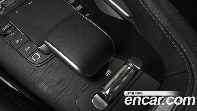 Mercedes-Benz GLE-Class (W167) GLE350 4MATIC 2025 — фото 34