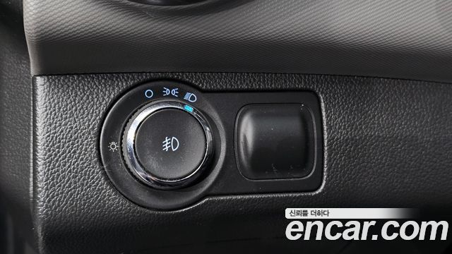 Chevrolet Aveo Sedan LS Deluxe 2014 — фото 14