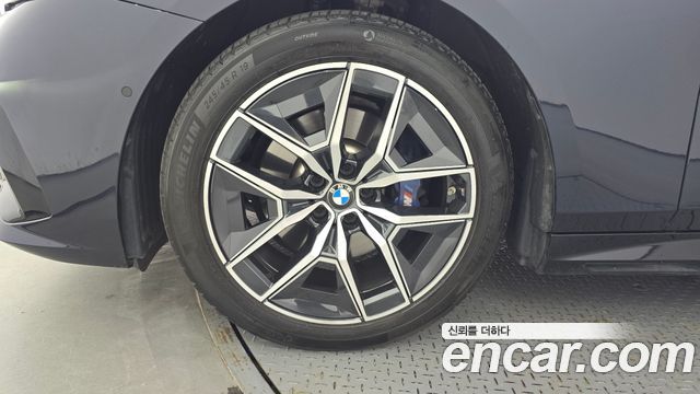 BMW 5 Series (G60) 520i M Sport 2024 — фото 5