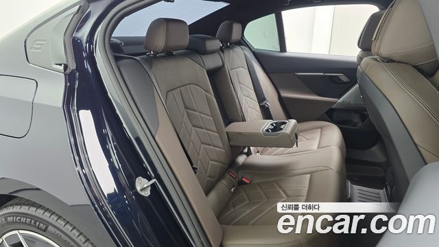BMW 5 Series (G60) 520i M Sport 2024 — фото 11