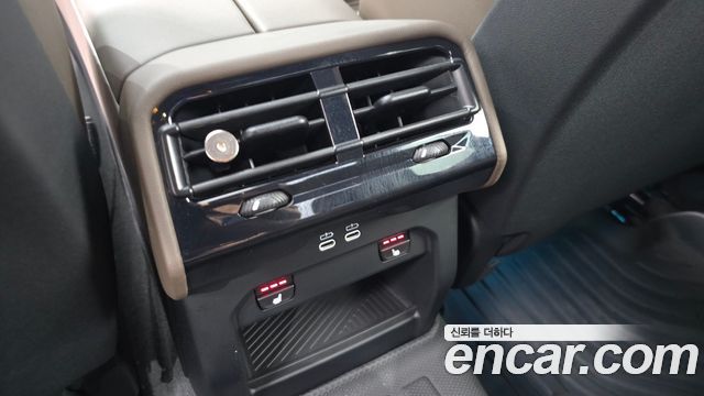 BMW 5 Series (G60) 520i M Sport 2024 — фото 18