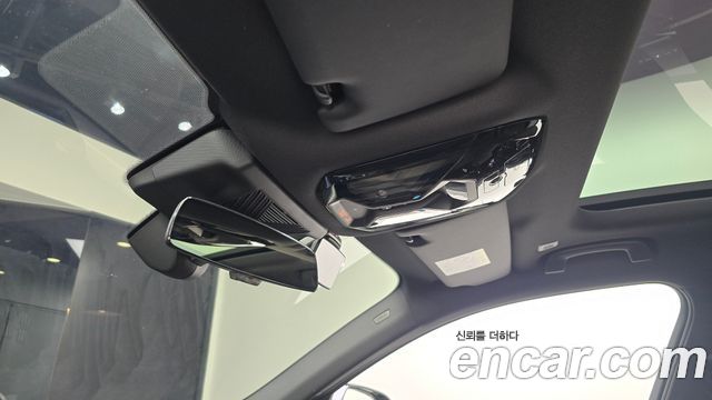 BMW 5 Series (G60) 520i M Sport 2024 — фото 20
